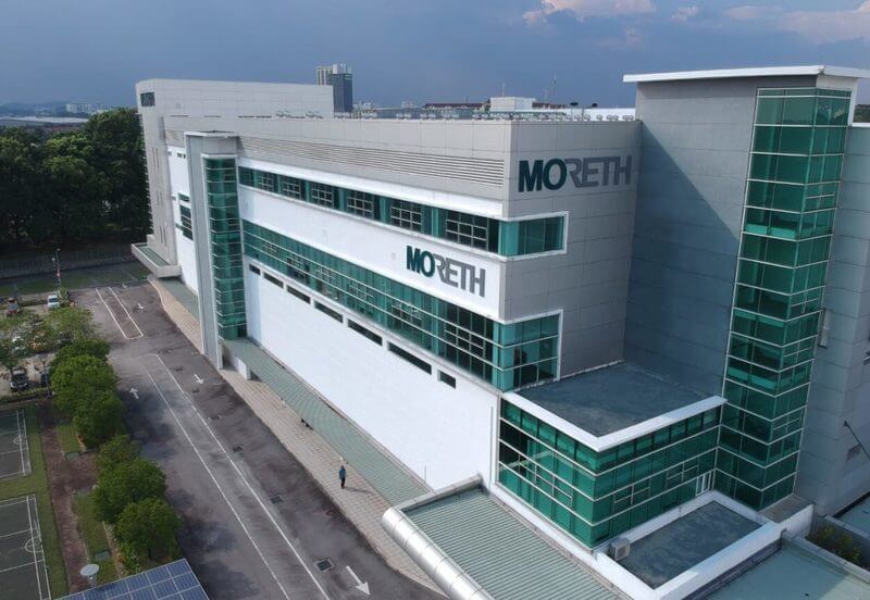 nutraceutical-company-malaysia-moreth